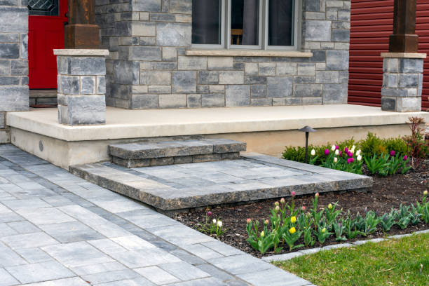 Best Affordable Driveway Pavers  in Waycross, GA