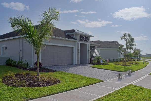 Best Driveway Resurfacing Pavers  in Waycross, GA