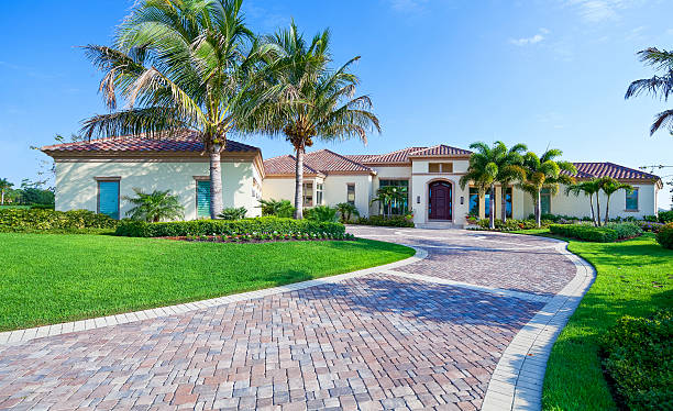Best Driveway Pavers Near Me  in Waycross, GA