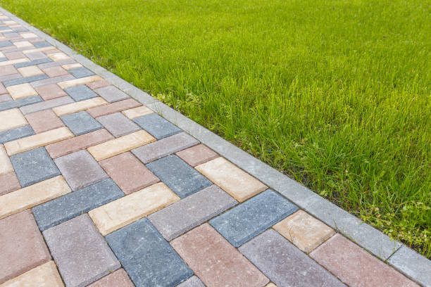 Best Best Driveway Pavers  in Waycross, GA